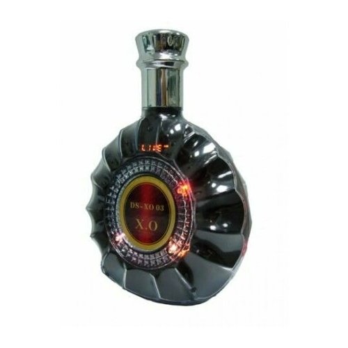 Портативная колонка бутылка коньяка MARTELL 99900₽