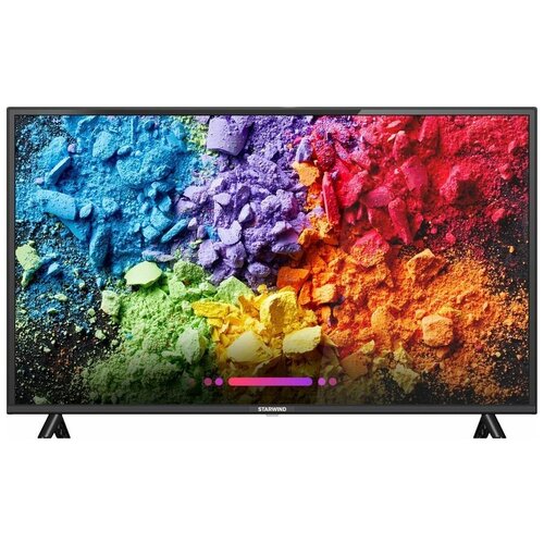 Телевизор LED STARWIND SW43SB304 1699000₽