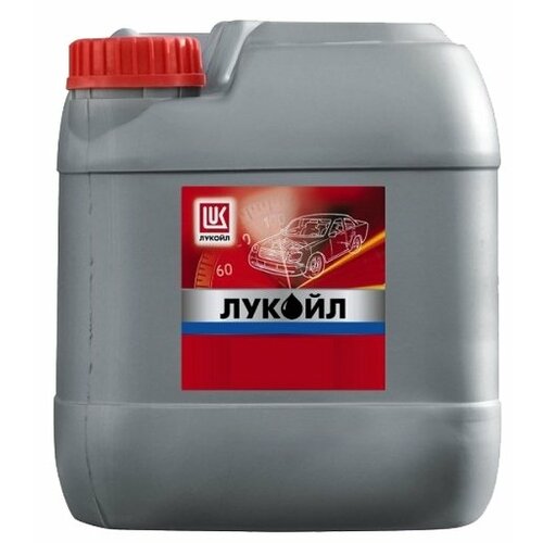 LUKOIL Лукойл Авангард Профессионал La 15w40 (20l)_масло Моторное! Синт Api Cj-4/Sn