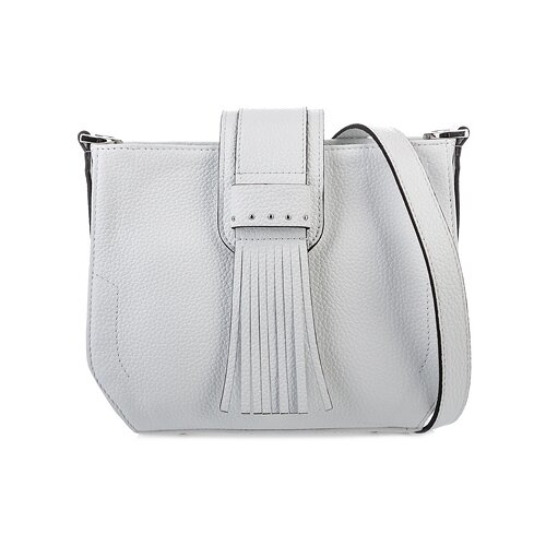 фото 13160 fiato dream кожа белый (сумка женская)