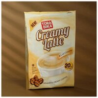 Напиток кофейный ToraBika cream latte, 30 г 7866398