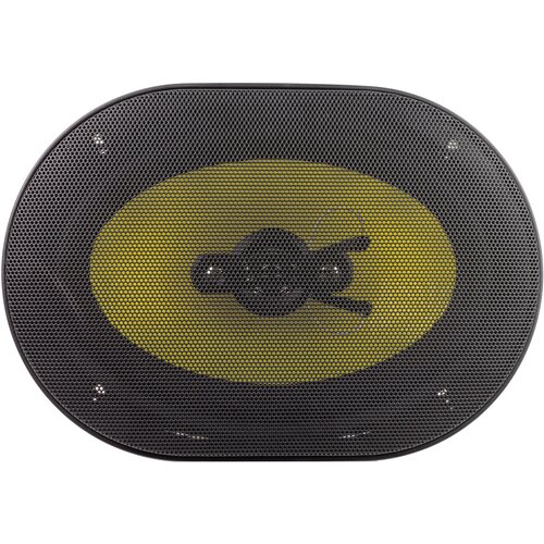 Колонки для авто Econ EMS-6914 коаксиальные 4-х полосные 6x9 дюйма 249800₽