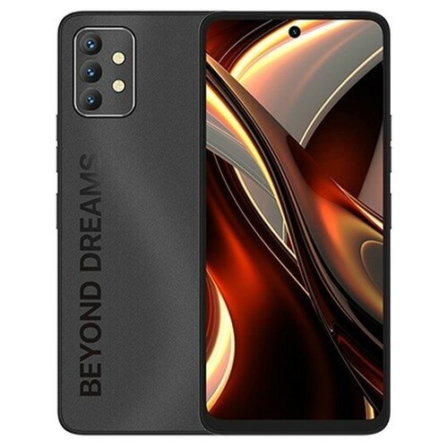 Смартфон UMIDIGI A13 Pro Max 12/256 ГБ, 2 SIM, черный