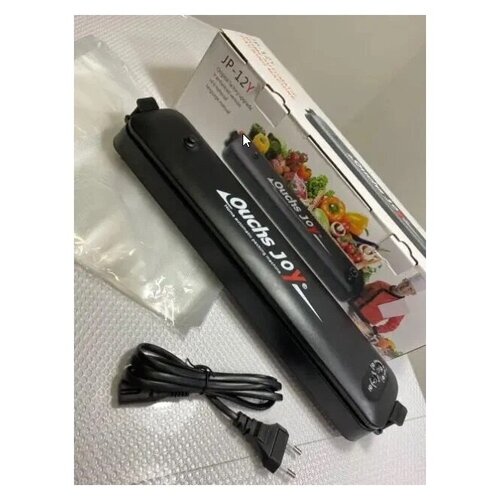 вакуумный упаковщик вакууматор vacuum sealer вакууматор для продуктов запайщик пакетов Вакуумный упаковщик для продуктов