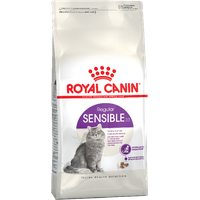 ROYAL CANIN 2кг Корм для кошек сенсибл 33