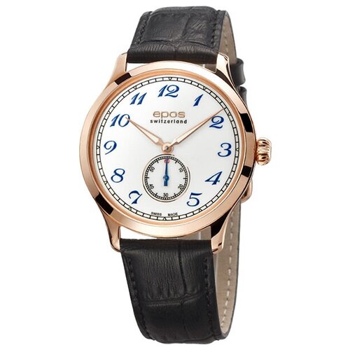 фото Наручные часы epos 3408.208.24.30.15
