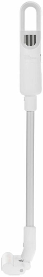 Ручной пылесос XIAOMI Mi Handheld Vacuum Cleaner Light, 220Вт, белый/серый [bhr4636gl] - фото №15