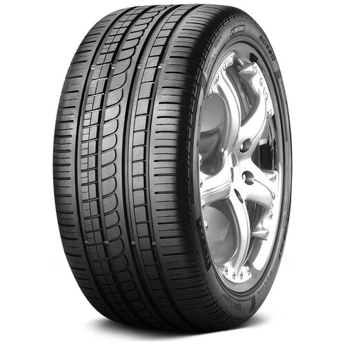 Pirelli P Zero Rosso 265/45 R20 104Y MO