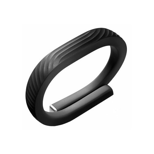 Умный браслет Jawbone UP24, onyx Black