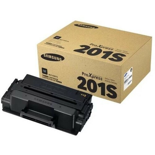 картридж hp samsung scx 5835fn 5635fn 10k mlt d208l see s print by hp Картридж Samsung-HP MLT-D201S/SEE для SL-M4030/4080 10K (SU879A) S-print by HP