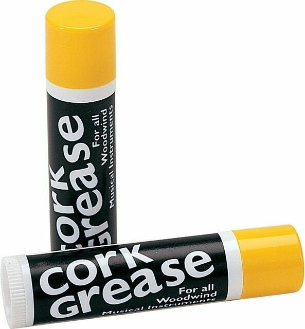 Herco HE72 Cork Grease Tube Смазка для пробковых частей духовых инструментов, карандаш