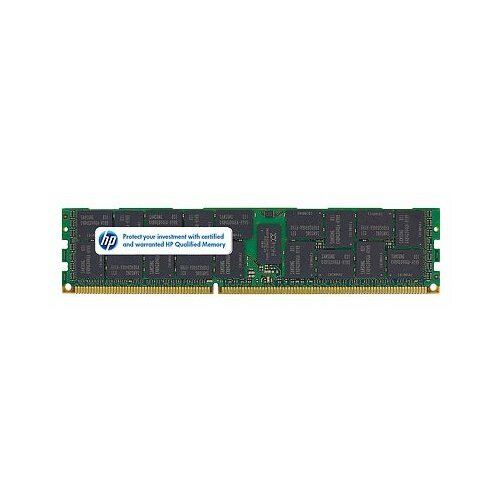 Оперативная память HP 4 ГБ DDR3 1333 МГц DIMM CL9 593923-B21