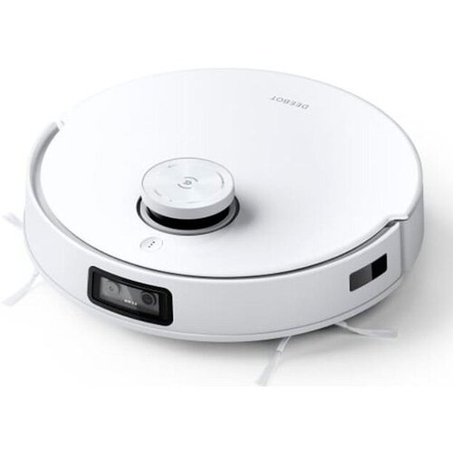 Робот-пылесос Ecovacs Deebot T10 Plus EU White DBX33-0401 8638000₽