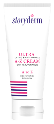 STORYDERM Ultra A-Z Cream Питательный крем для лица, 50 мл