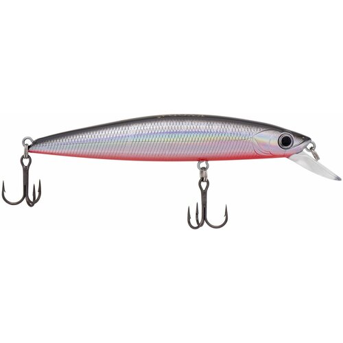 фото Воблер kyoda destroyer minnow 90sp, 90 мм, 9 гр, 0,8-1,3м, p1241
