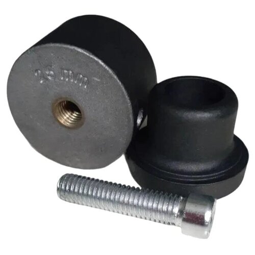 Насадка для сварки ПП труб тефлоновая WM-S32 TIM 43000₽