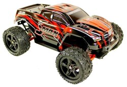 Монстр-трак Remo Hobby Smax Upgrade (RH1635UPG) 1:16 28.5 см