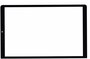 Стекло для Lenovo Yoga Smart Tab YT-X705F черное