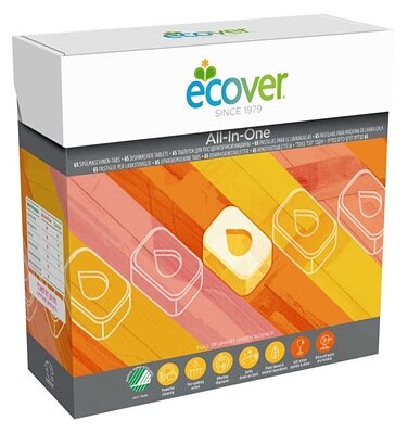        Ecover, 1,3 
