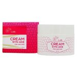 D2 Lab Cream Syn-Ake крем для лица с пептидом змеиного яда - изображение