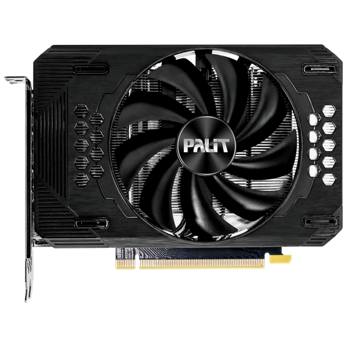 Видеокарта Palit nVidia GeForce RTX 3060 Palit StormX 8Gb NE63060019P1-190AF