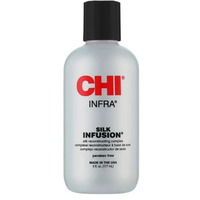 CHI Silk Infusion - Гель восстанавливающий Шелковая инфузия 177 мл