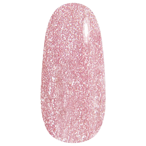 Купить Гель-лак для ногтей TNL Professional 8 Чувств, 10 мл, №349 - розовое золото