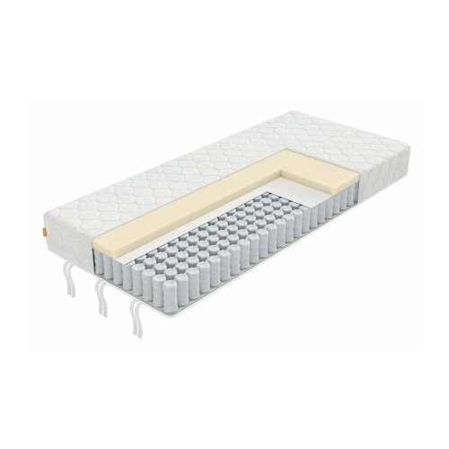 фото Матрас орматек synergy memory