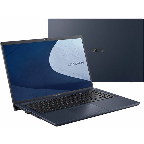 Ноутбук ASUS ExpertBook B1 B1500CBA-BQ2088X 90NX0551-M02WX0 7734900₽