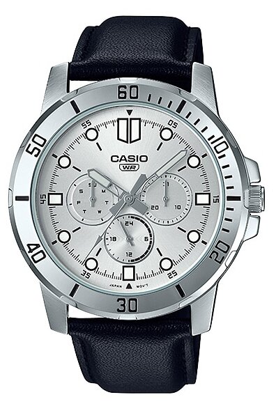 Наручные часы CASIO Collection Men MTP-VD300L-7E