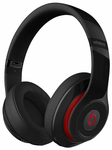 beats 2 wireless