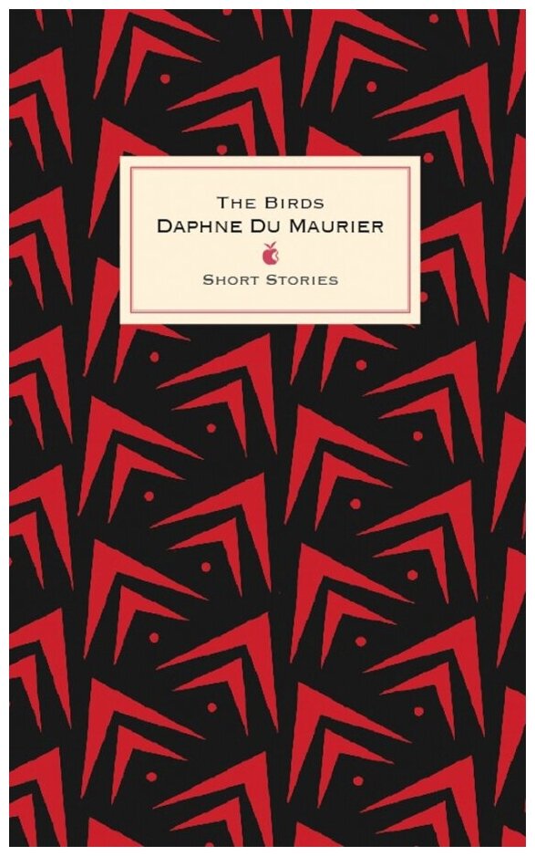 The Birds And Other Stories (Du Maurier Daphne) - фото №1