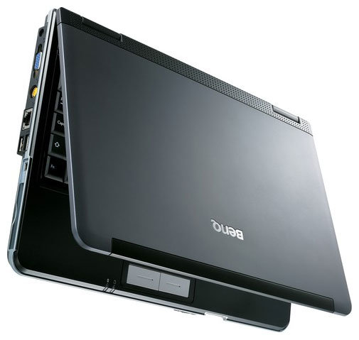 Ноутбук Benq Joybook S31v