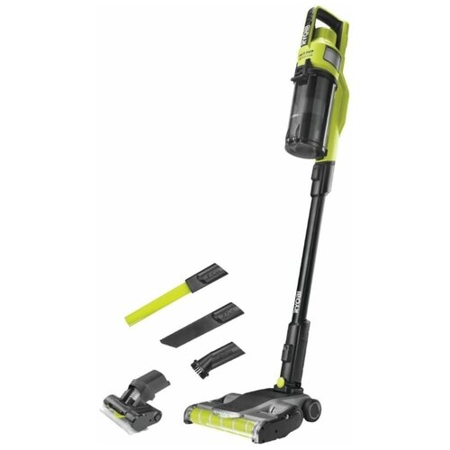 Пылесос аккумуляторный Ryobi RSV18X1-0 ONE 4598500₽