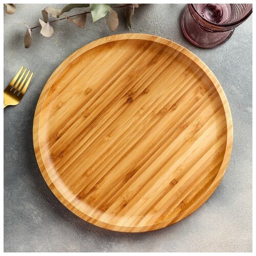 Тарелка Wilmax d28 см 2100₽