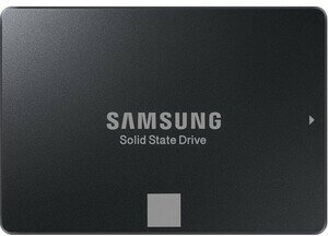 Твердотельный накопитель Samsung SSD 1920GB PM883 2.5" (MZ7LH1T9HMLT-00005)