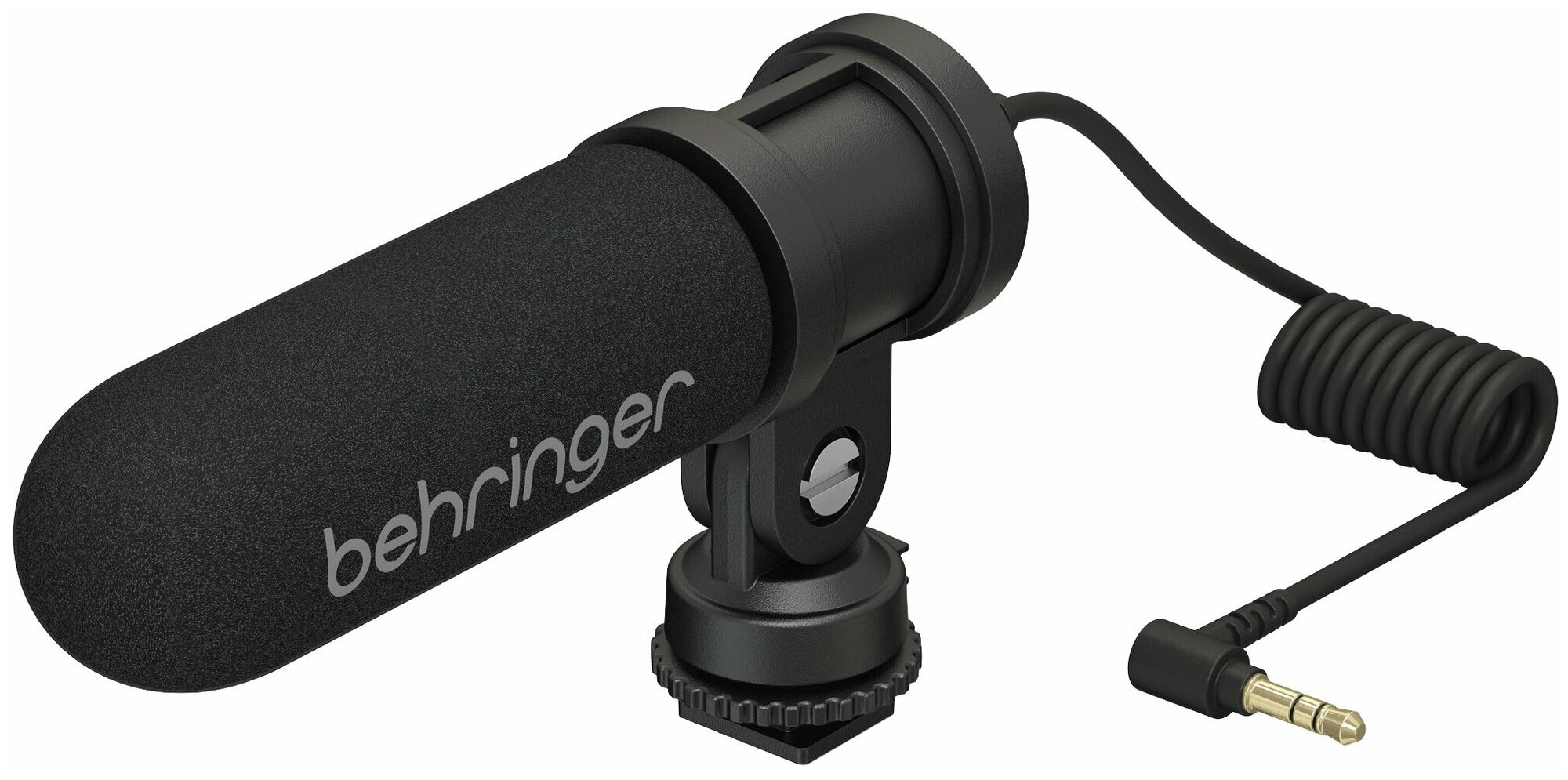 BEHRINGER VIDEO MIC X1 конденсаторный XY-микрофон для видеокамер с двойным капсюлем