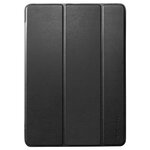 Чехол Spigen Smart Fold (051CS26112) для iPad mini 5 (Black) - изображение