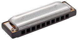 Губная гармошка Hohner Rocket 2013/20 (M2013016X) C