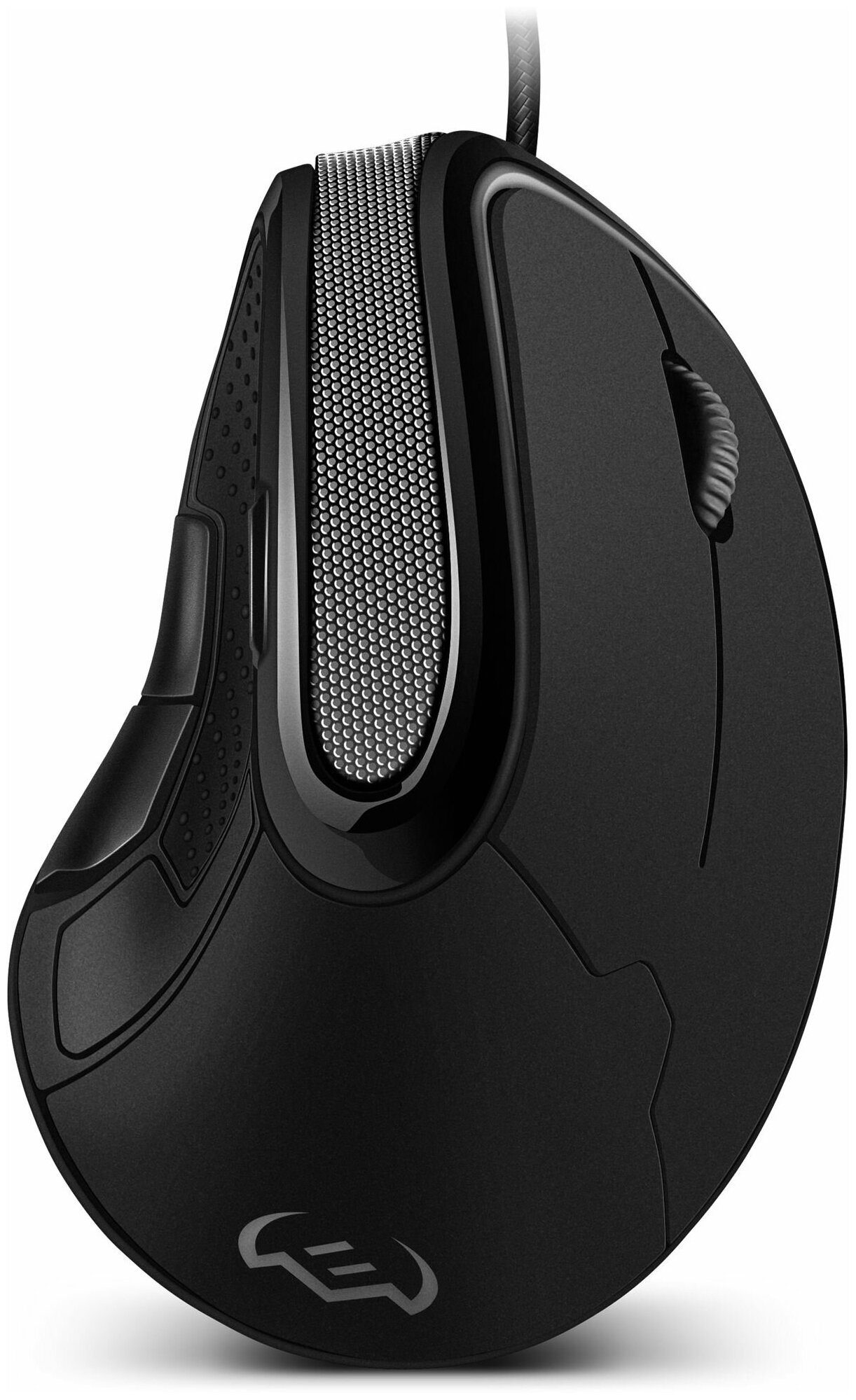 Мышь Sven RX-G890 (SV-021085) чёрная - фото №9