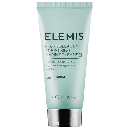 Elemis Pro-Collagen Energising Marine Cleanser 30 мл