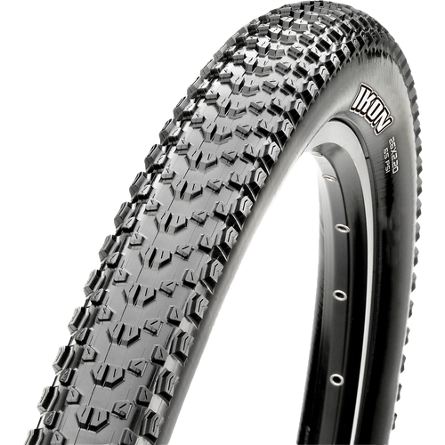 Покрышка велосипедная Maxxis ikon 26x2.20 TPI 60 сталь