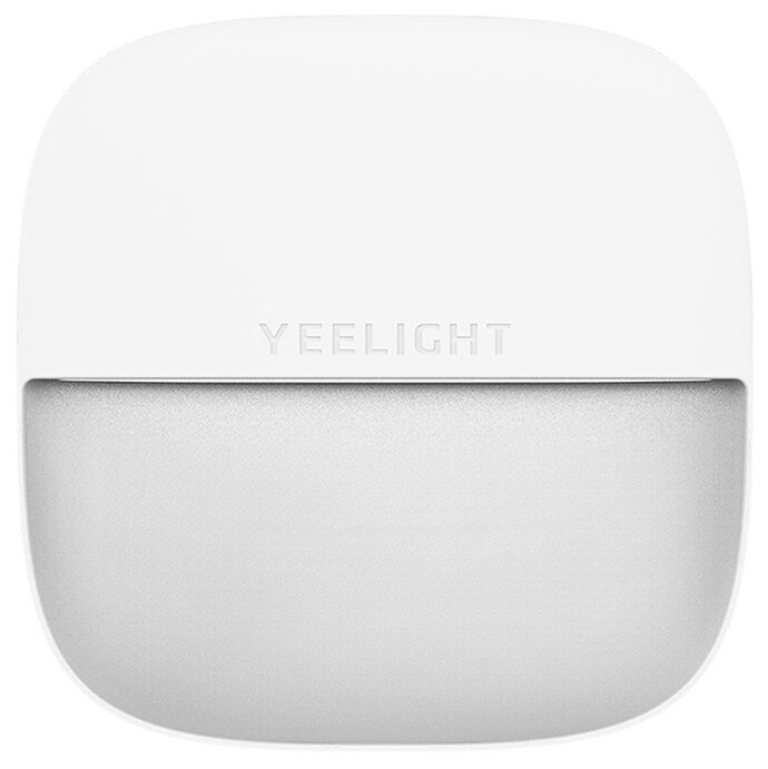 фото Ночник Yeelight Plug-in Night Light Sensitive YLYD09YL светодиодный, 0.4 Вт