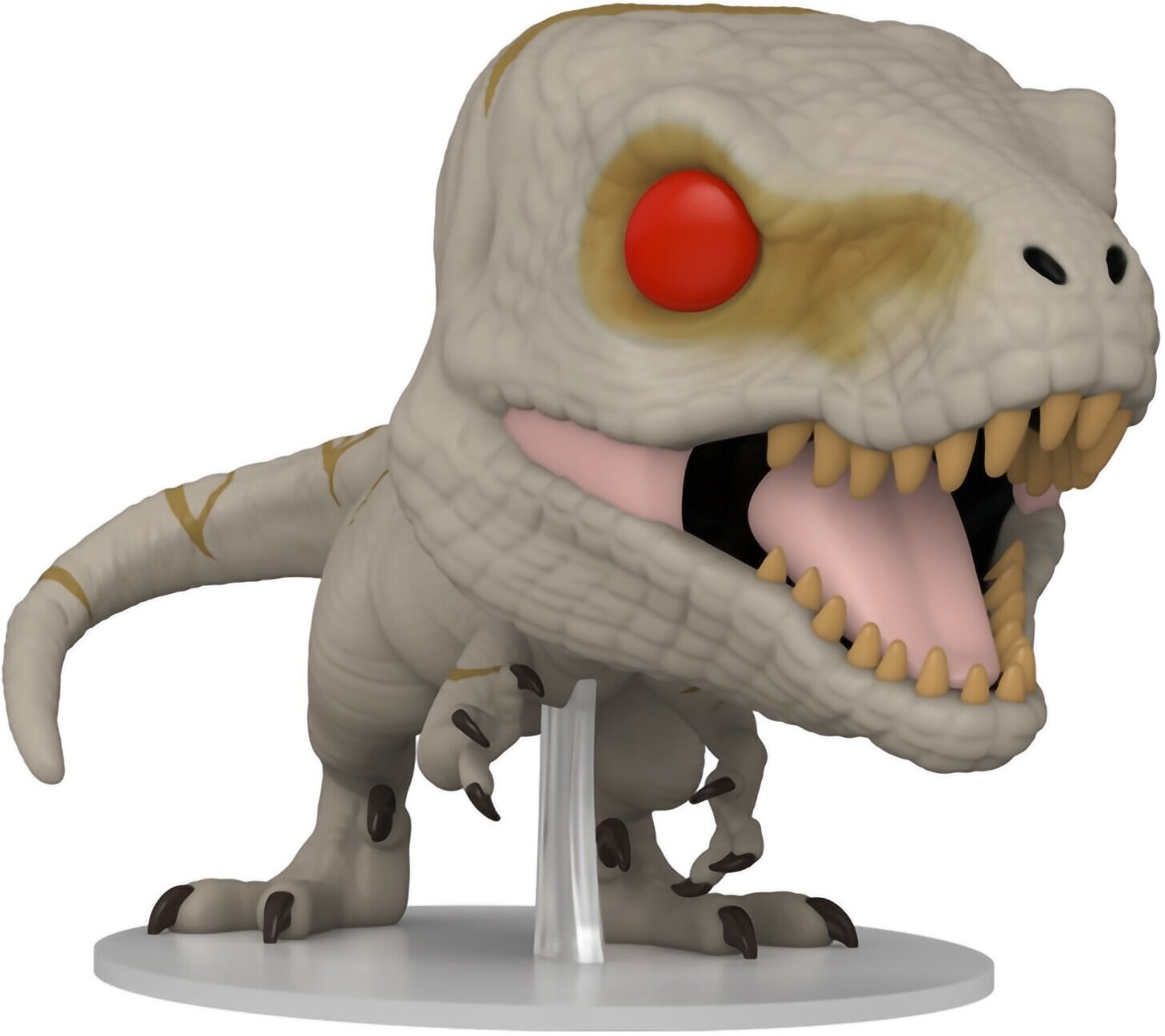 Фигурка Funko POP! Movies Jurassic World Dominion Atrociraptor (Ghost) (Exc) (1219) 55843
