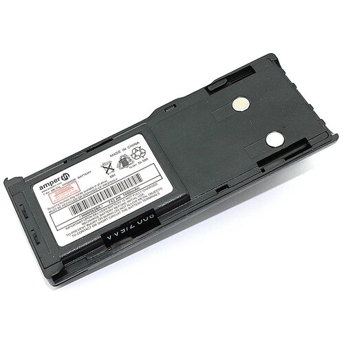 Аккумулятор Amperin для Motorola CP250 CP450 GP88 GP300 GP600 (HNN8133C) 1800mAh 7.4V Ni-Mh