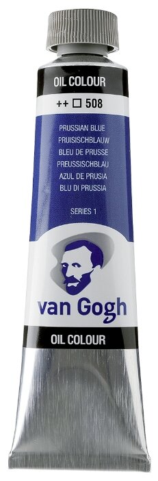 Royal Talens Масляная краска Van Gogh