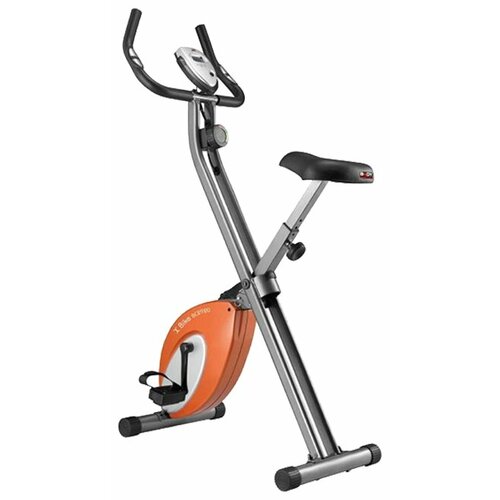 фото Магнитный велотренажер body sculpture вс-2920hko-h