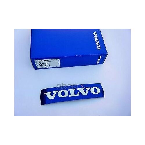 Запчасть VOLVO арт 31214625 1950₽