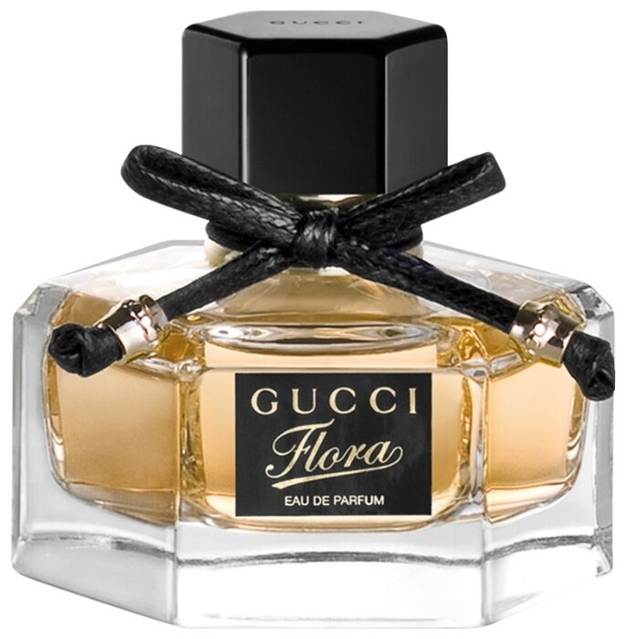 gucci flora eau de parfum