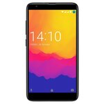 Смартфон Prestigio Muze H5 LTE - изображение